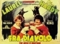 Dick und Doof - H�nde hoch - oder nicht (1933) (Fra Diavolo) 