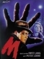 M - eine Stadt sucht einen M�rder (1931) 