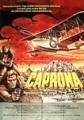 Caprona 2 - Die R�ckkehr der Dinosaurier (1977) / orig. Filmplakat 
