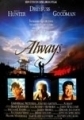 Always (1989) / orig. Filmplakat 