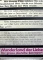 Wunderland der Liebe - Der gro�e deutsche Sexreport: B (1970) 