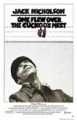 Einer flog �bers Kuckucksnest (1975): A 