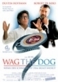 Wag the dog 
