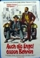 Auch die Engel essen Bohnen 