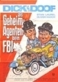 Dick und Doof als Geheimagenten beim FBI (1965) 