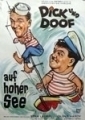 Dick und Doof auf hoher See 