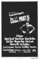 Der Pate II - The Godfather: Part II(1974) 