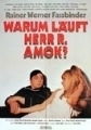 Warum l�uft Herr R. Amok ? (WA 1976) 