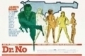 James Bond 007 jagt Dr. No (1962) 