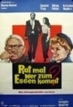 Rat mal wer zum essen kommt ? (1967) 