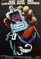 Scorpio: A (1972) 