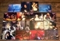The Crow - Die Kr�he (1994) / orig. Fotosatz 