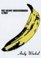Velvet Underground & Nico: Warhol Banane 