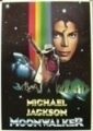 Michael Jackson: Moonwalker 