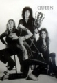 Queen: Gruppenfoto 