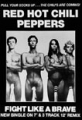 Red Hot Chilli Peppers: Socken 