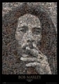 Bob Marley: Mosaik 