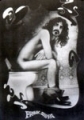 Frank Zappa: Toilette 