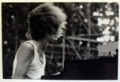 Carla Bley / Jazz Poster 