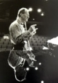 Albert Mangelsdorff / Jazz Poster 