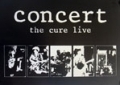 The Cure live: Concert 