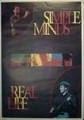 Simple Minds / Real Life 