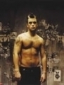 Robbie Williams / nackter Oberk�rper 