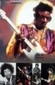 Jimi Hendrix: 21st Century Icon 