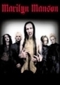 Marilyn Manson: Gruppe 