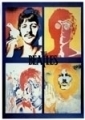 The Beatles: 4 Gesichter 