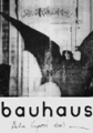 Bauhaus: Bela Lugosi `s dead 