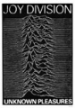 Joy Division: Unknown Pleasures 