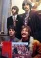Beatles: Presenting Sergeant Peppers Album 