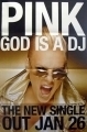 Pink: god is a DJ 