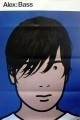 Alex: Bass 