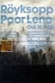 R�yksopp: Poor Leno 