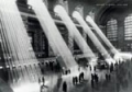 New York City: Grand Central Station 1930 