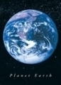 Planet Erde 