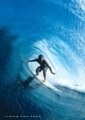 Wellenreiten, Surfen: Riding the Tube 