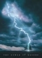 The Power of Nature: Baum mit Blitzeinschlag 