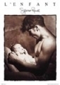 Mann mit Baby - L`Entfant 
