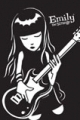 Emily the Strange / Gitarre 