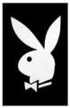 Playboy Bunny Logo 
