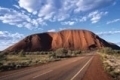Australien: Uluru - Ayers Rock 