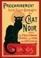 Chat noir 