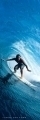 Wellenreiten, Surfen: Riding the Tube 