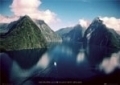 Neuseeland: Fjordland South Island New Zealand 