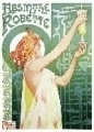 Absinthe Robette 