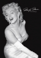 Marilyn Monroe: weisse Handschuhe 