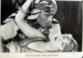 Rudolph Valentino 